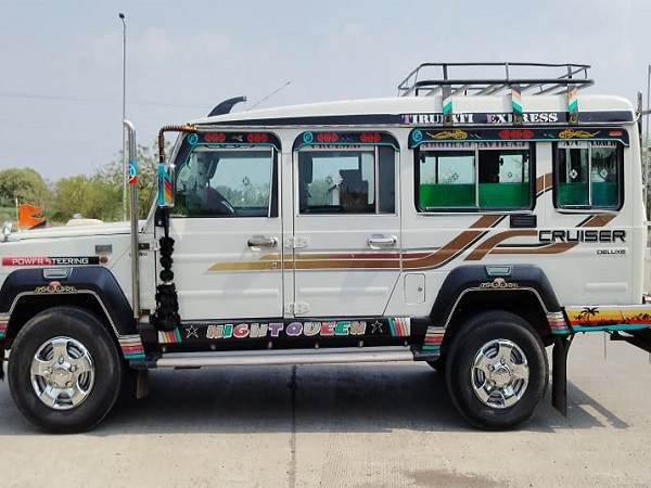 Car Rental Solapur