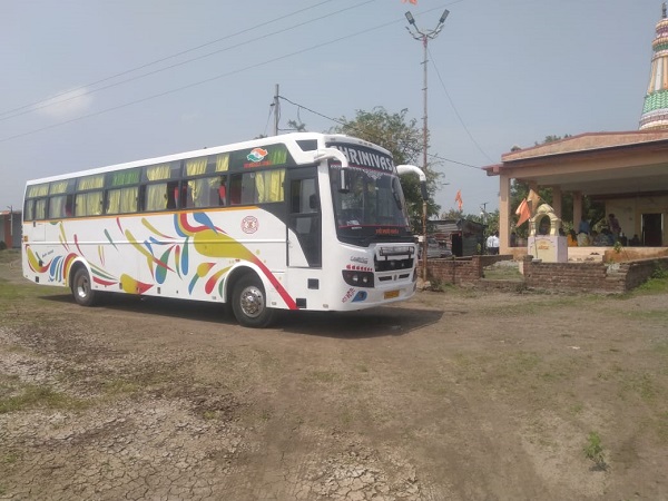Car Rental Solapur