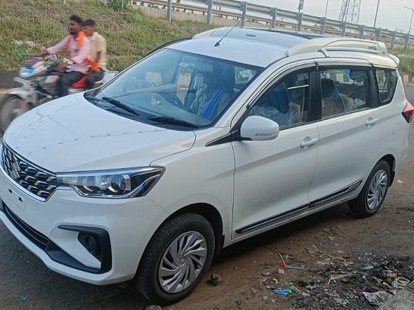 Car Rental Solapur