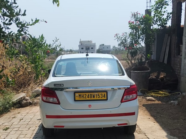 Car Rental Solapur